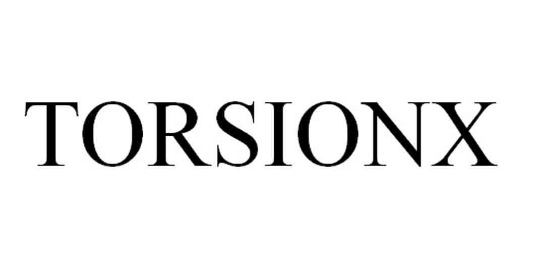 TORSIONX