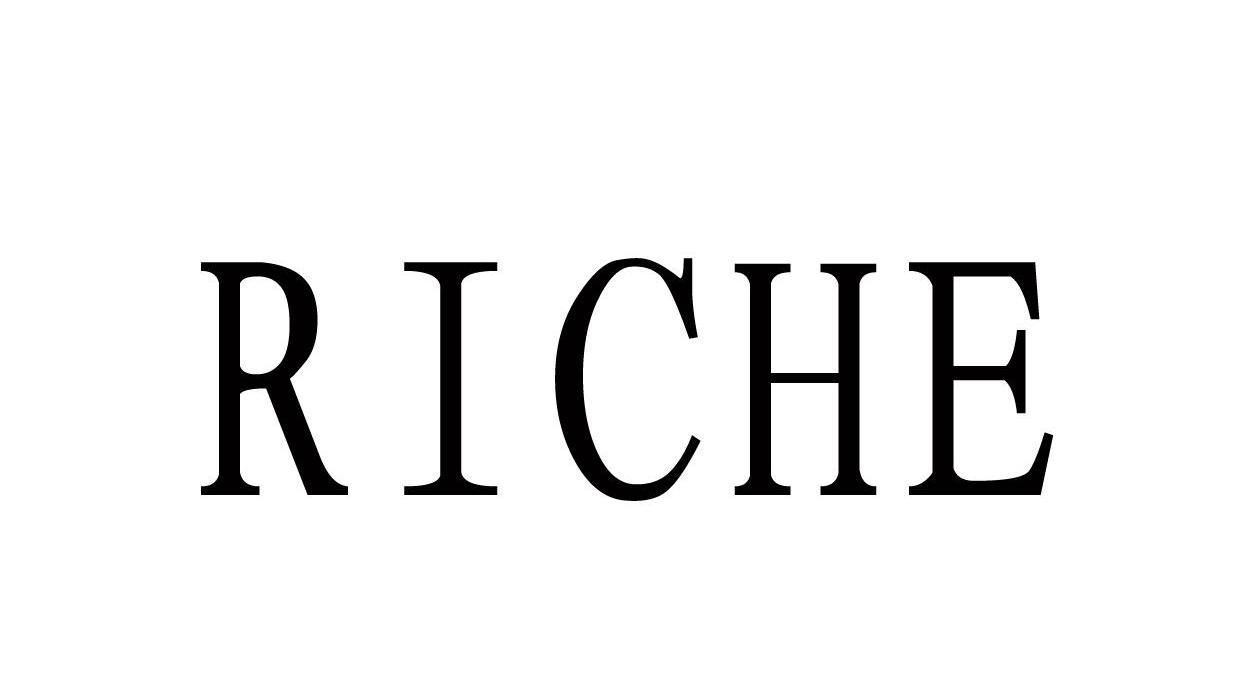 RICHE