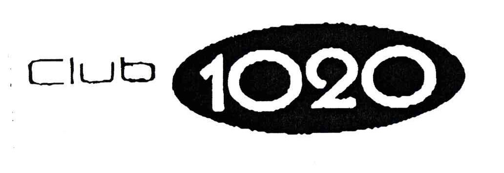 CLUB;1020