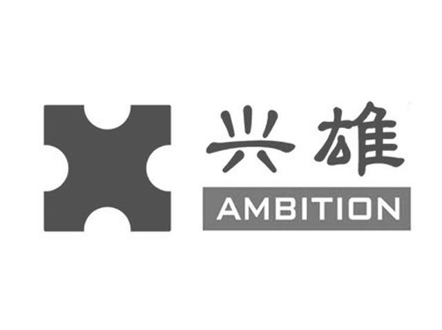兴雄 AMBITION X