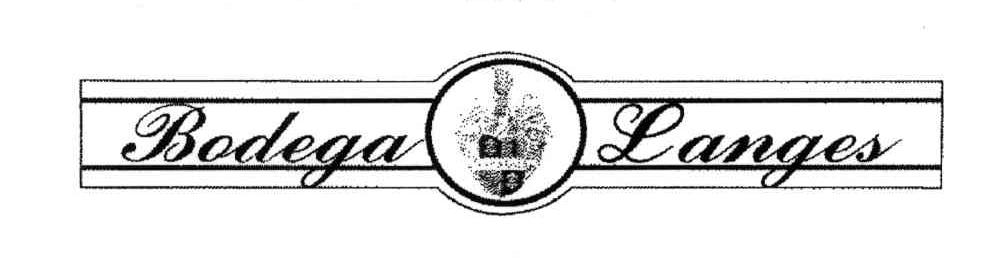 BODEGA LANGES