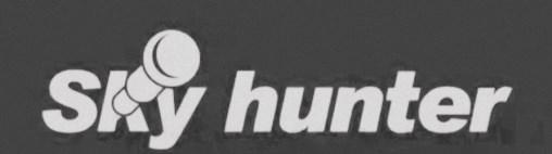 SKY HUNTER
