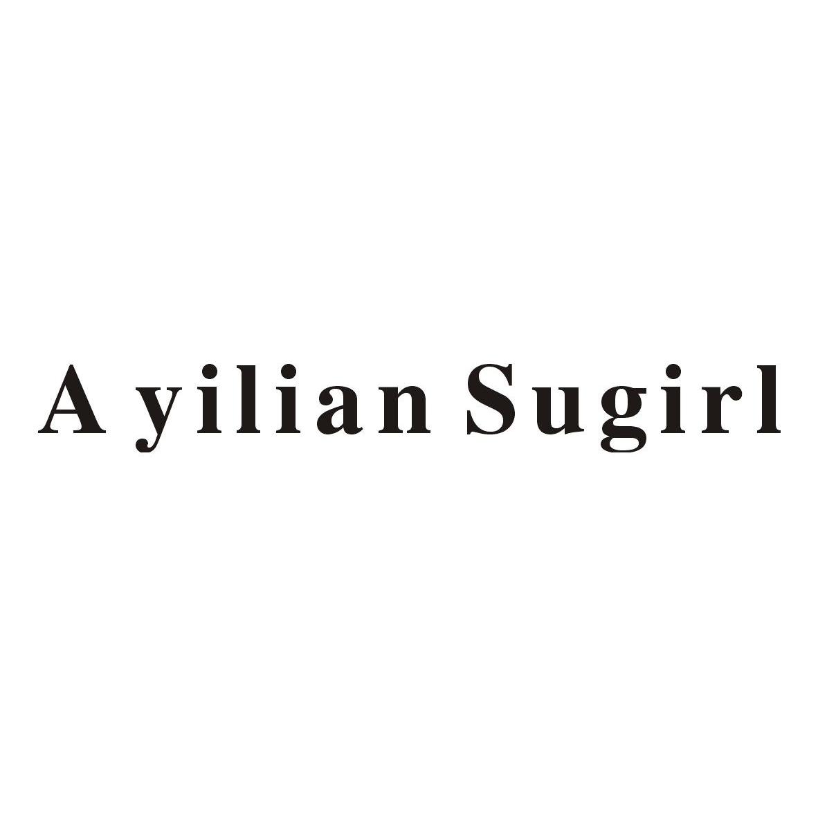 AYILIANSUGIRL