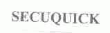 SECUQUICK