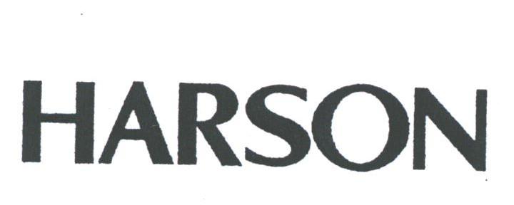 HARSON