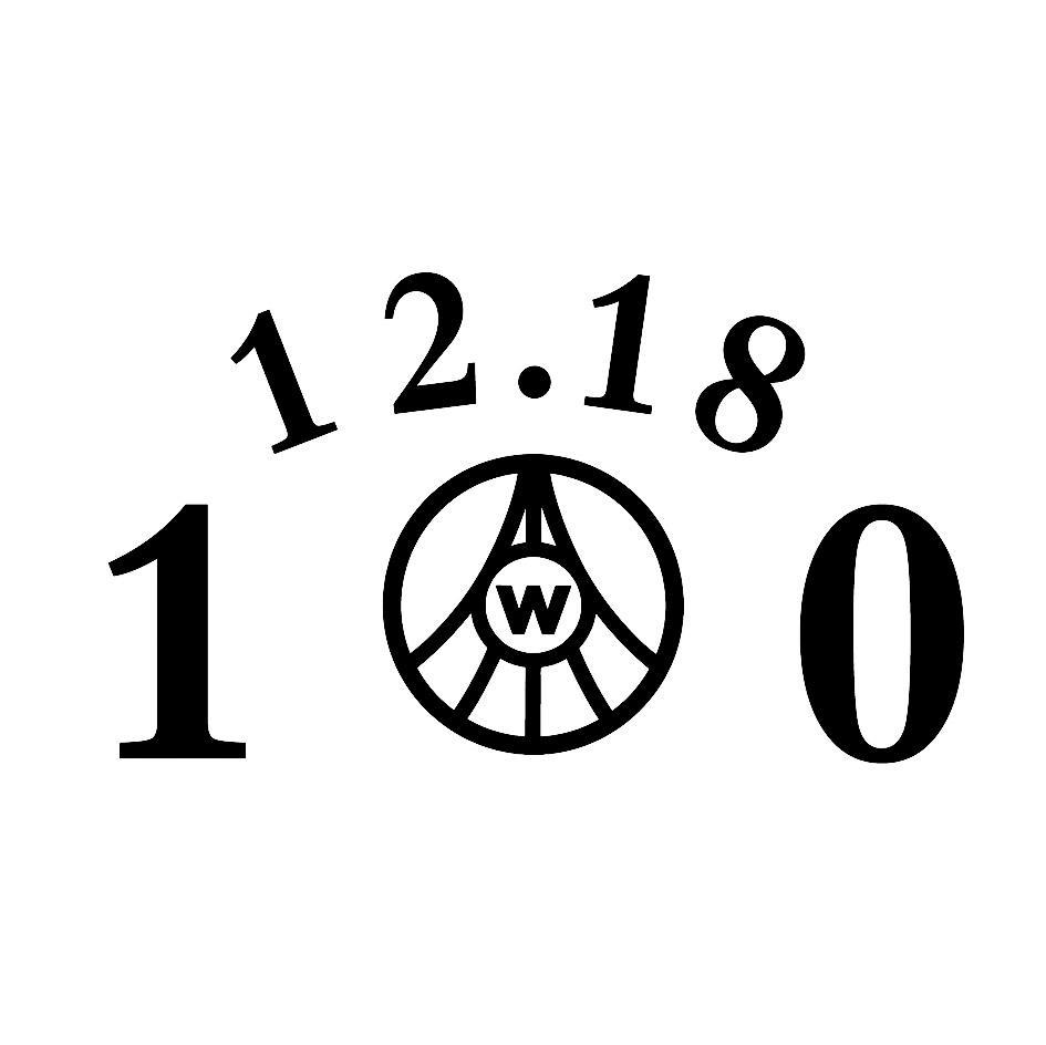 12.18 10 W