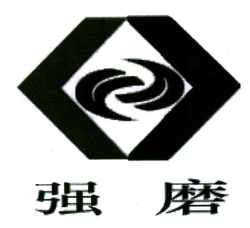 强磨