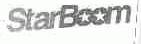 STARBOOM