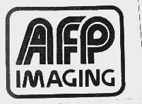 AFP IMAGING