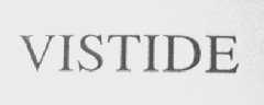 VISTIDE