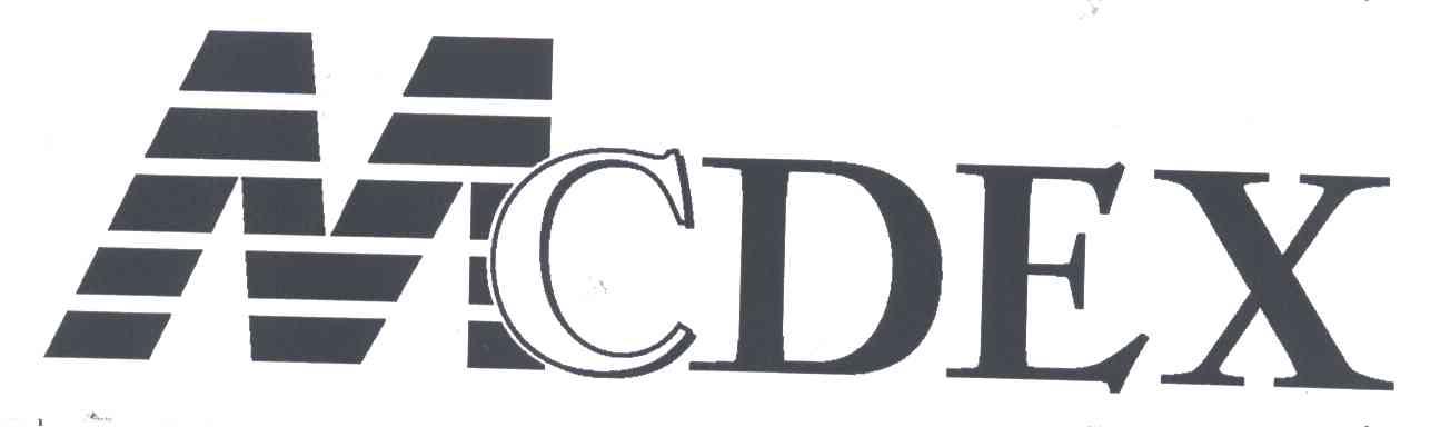 MCDEX