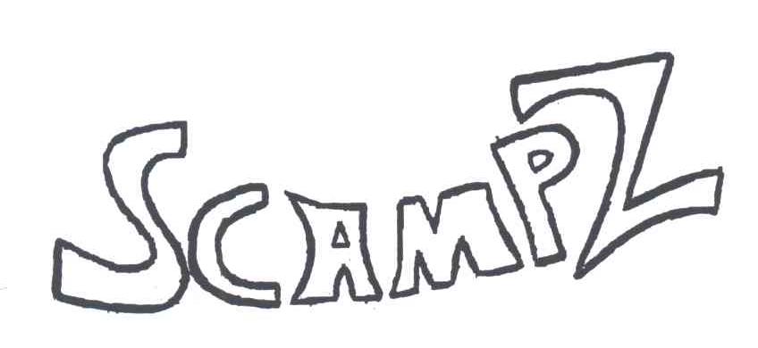 SCAMPZ