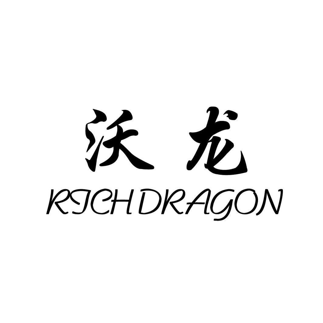 沃龙 RICHDRAGON