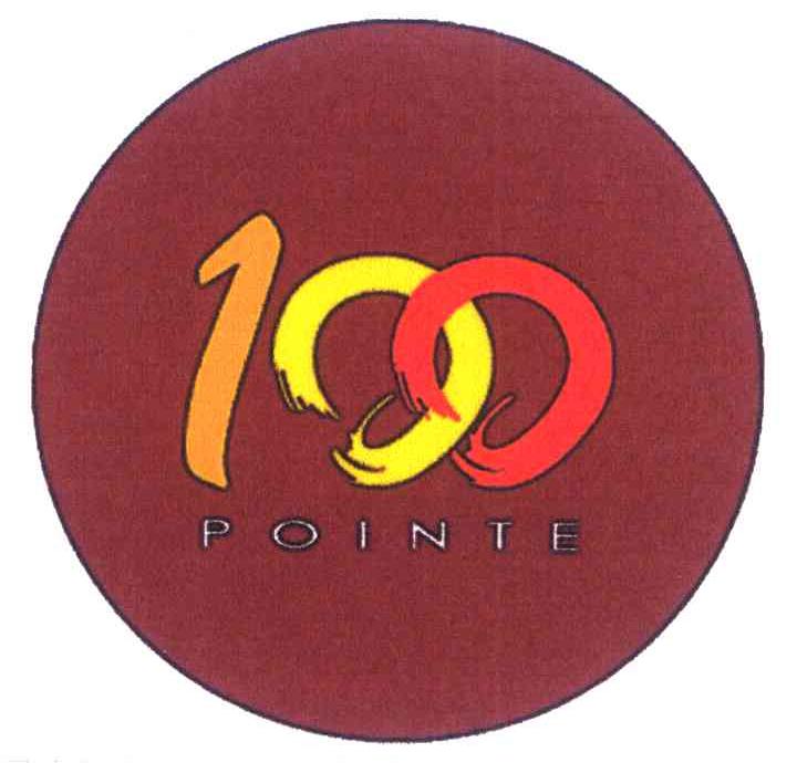 100 POINTE