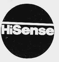 HISENSE