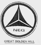 GREAT GOLDEN HILL  NEG