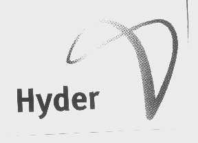 HYDER