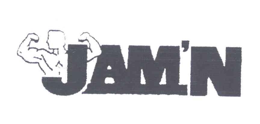 JAM'N