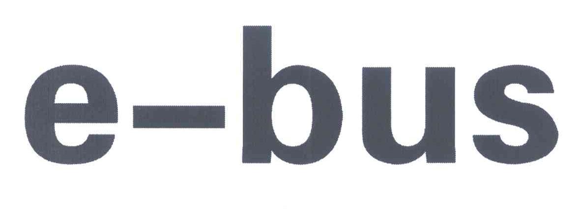 E-BUS