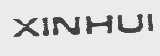 XINHUI
