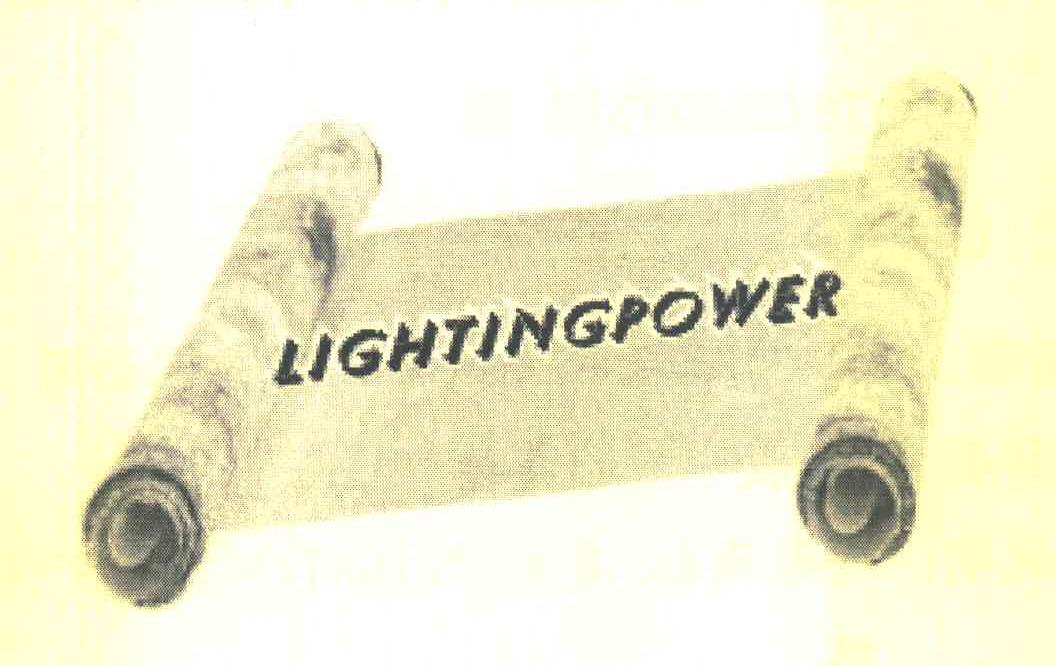 LIGHTINGPOWER