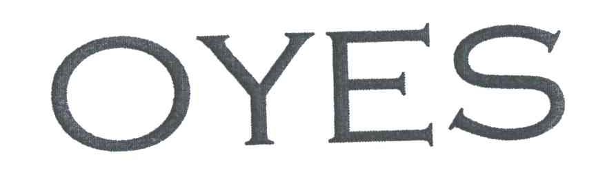 OYES