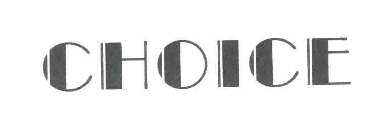 CHOICE