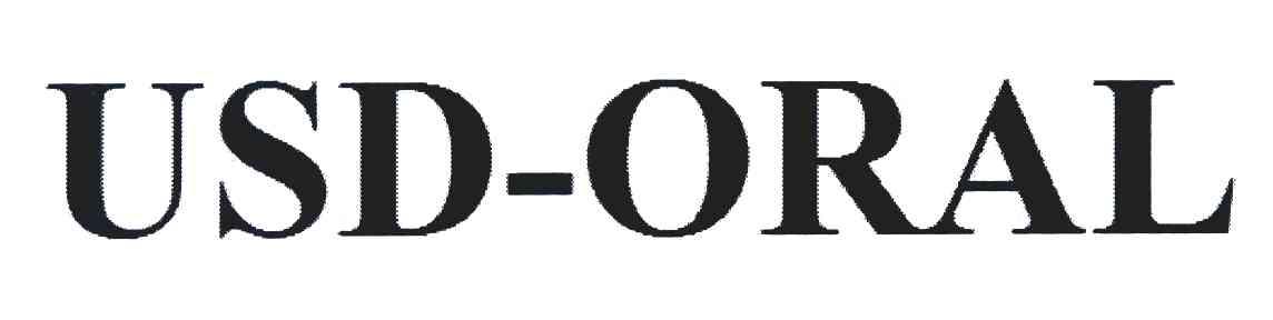 USD-ORAL