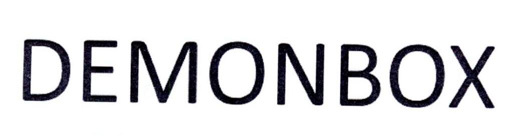 DEMONBOX