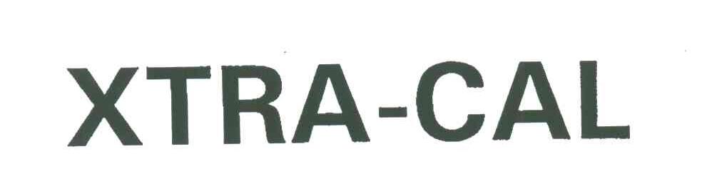XTRA-CAL