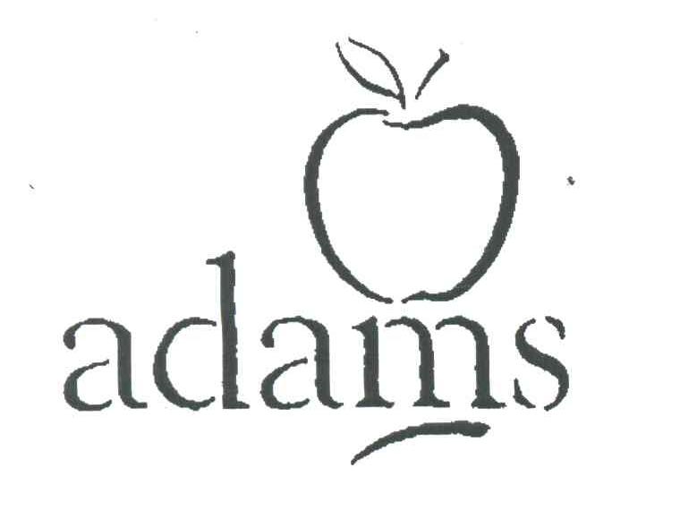 ADAMS及图