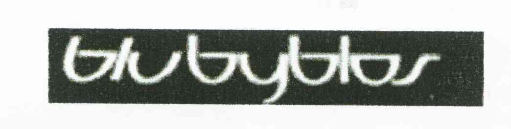 BLUBYBLOS