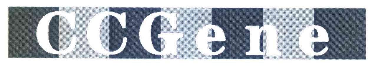 CCGENE