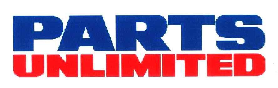 PARTS UNLIMITED
