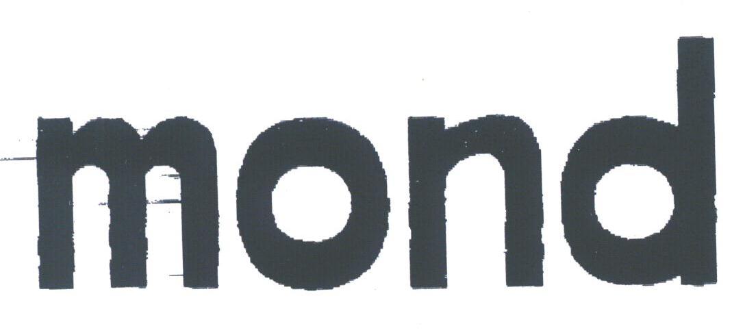MOND