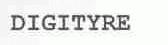 DIGITYRE