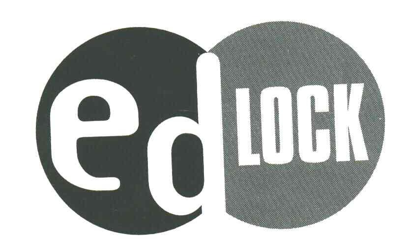 ED LOCK