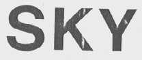 SKY