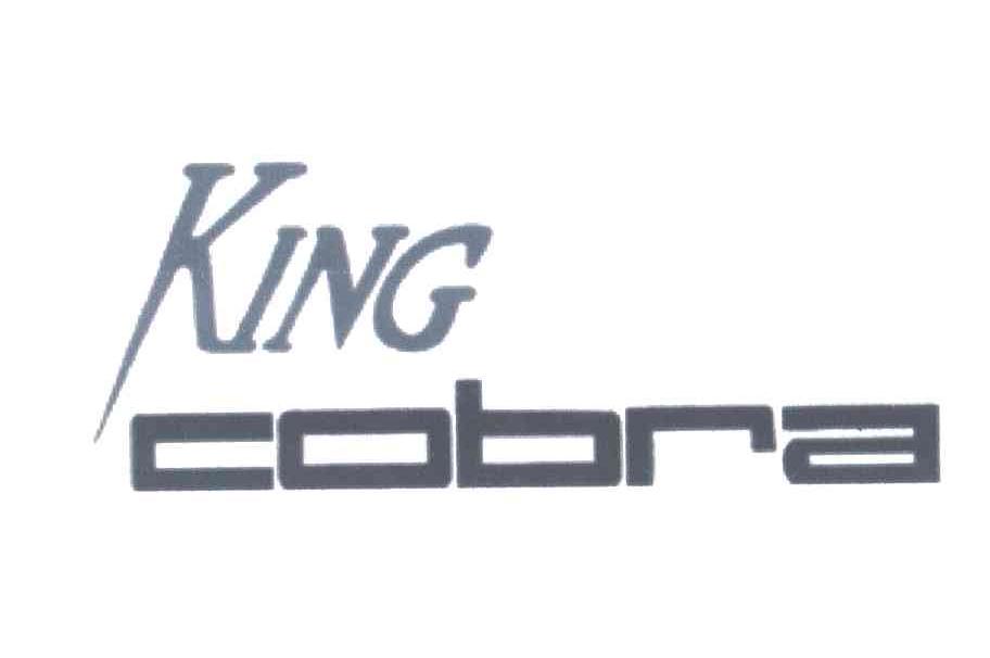 KING COBRA