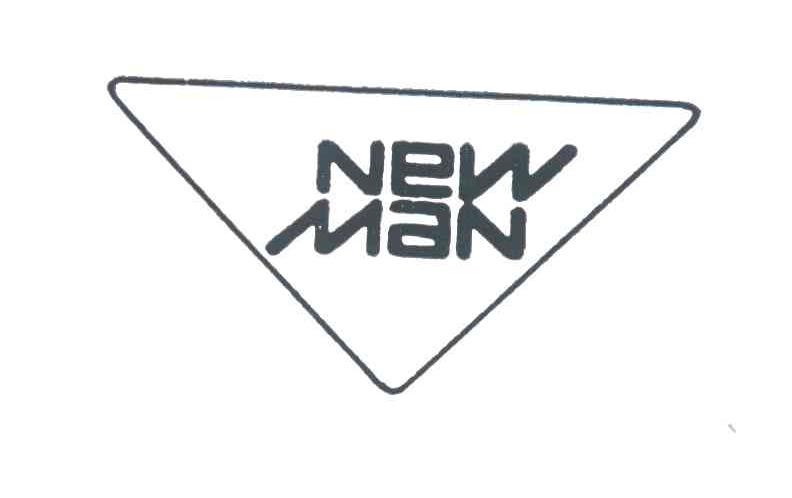 NEW MAN