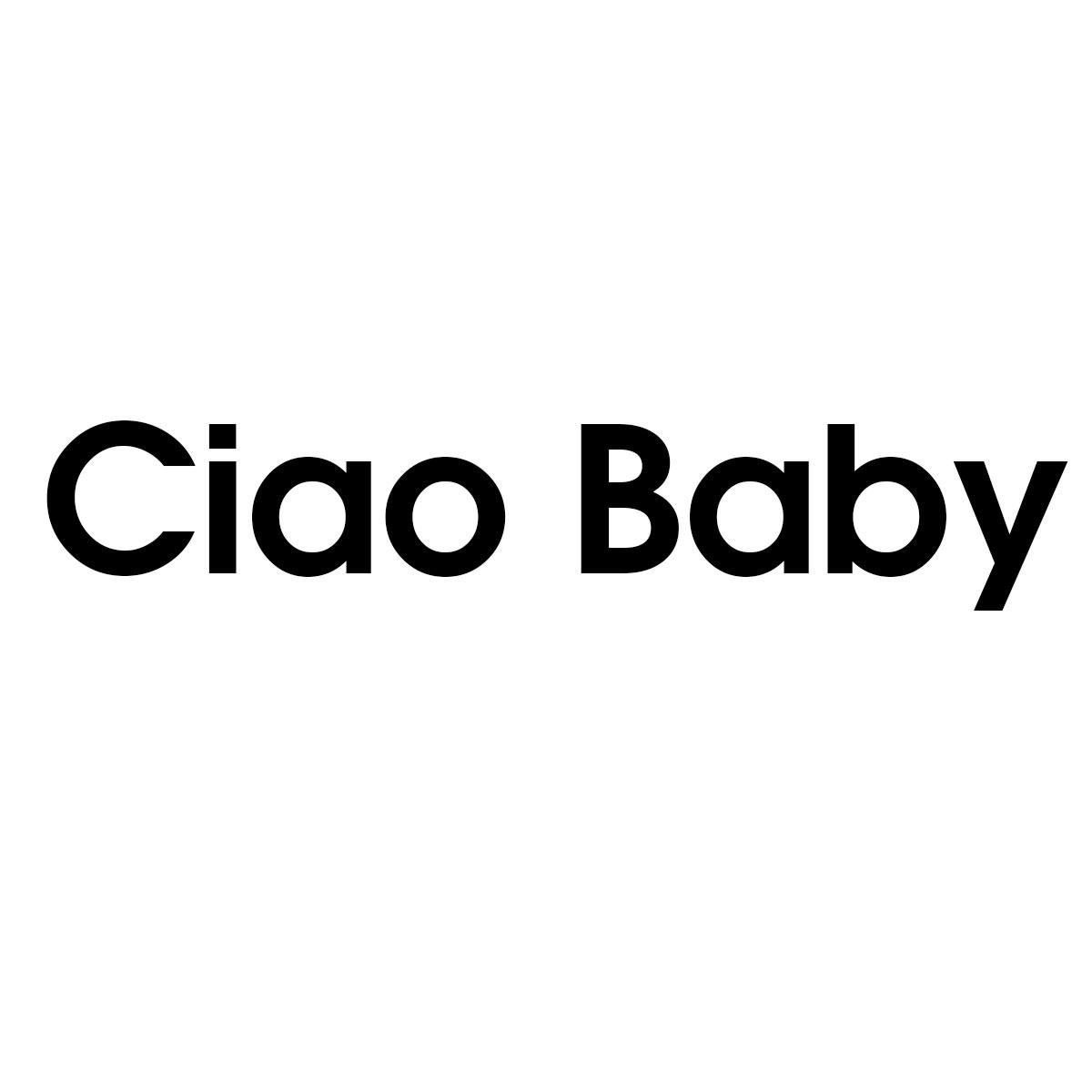 CIAO BABY