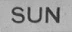 SUN