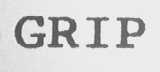 GRIP