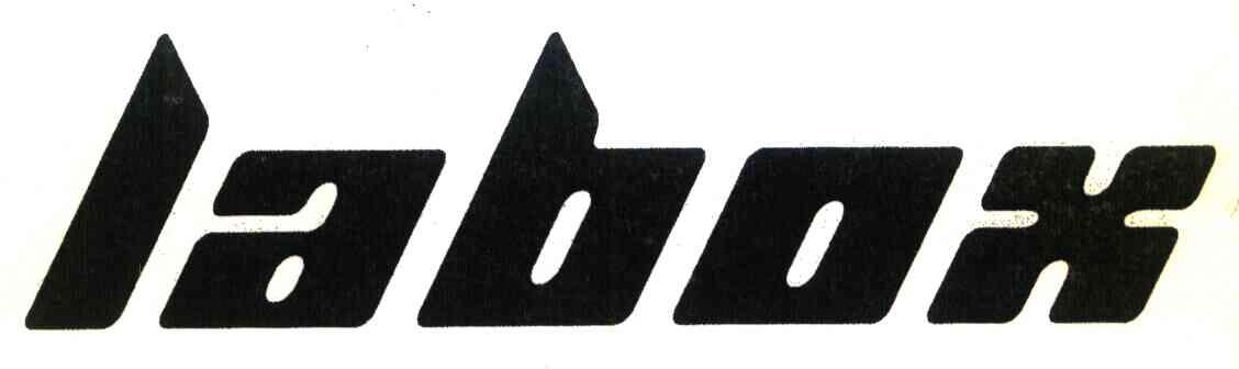 LABOX