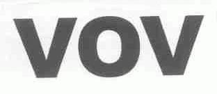 VOV