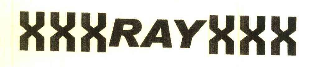 XXXRAYXXX