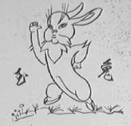 玉兔