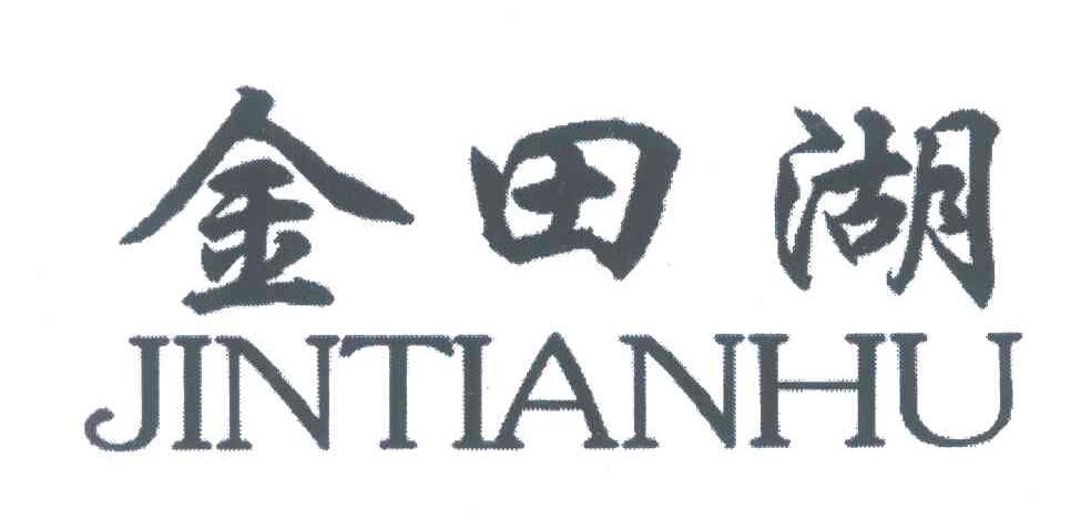 金田湖