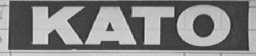 KATO