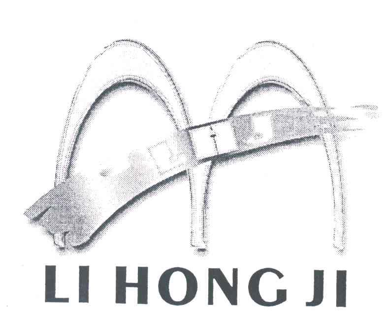 LI HONG JI